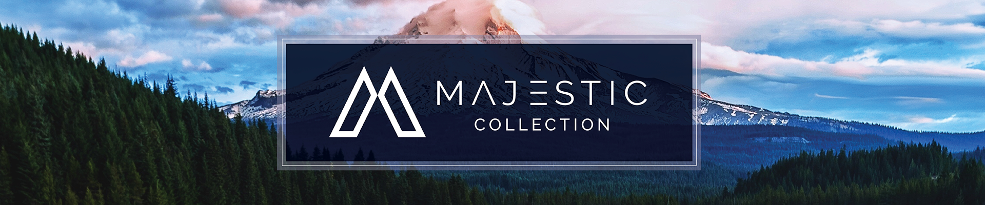 Majestic Collection By Clayton Hermiston