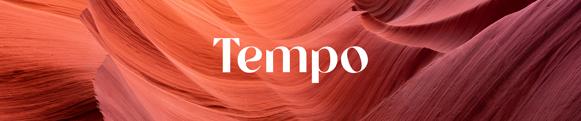 Tempo By Clayton Hermiston