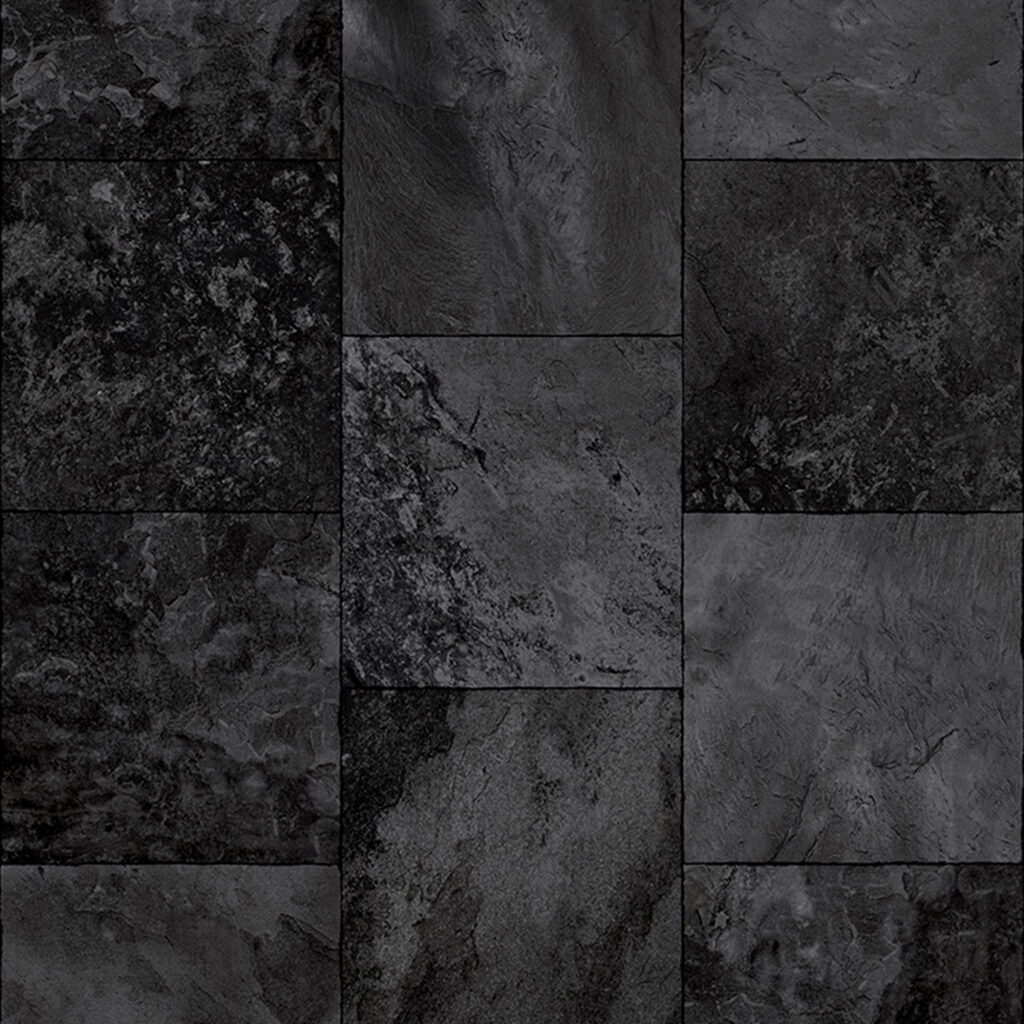 Natural Slate Soft Charcoal - LX 365