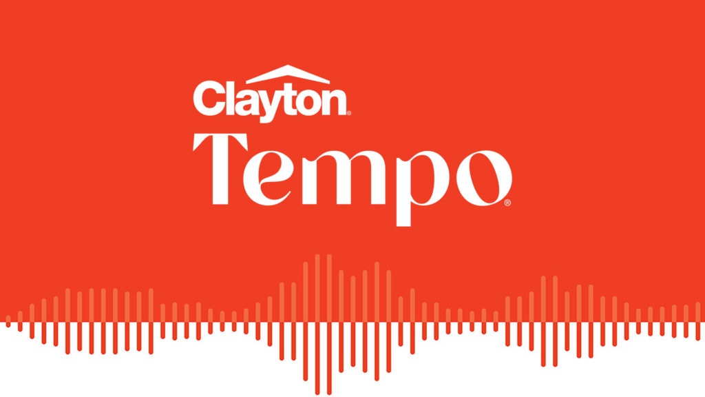 Clayton Tempo