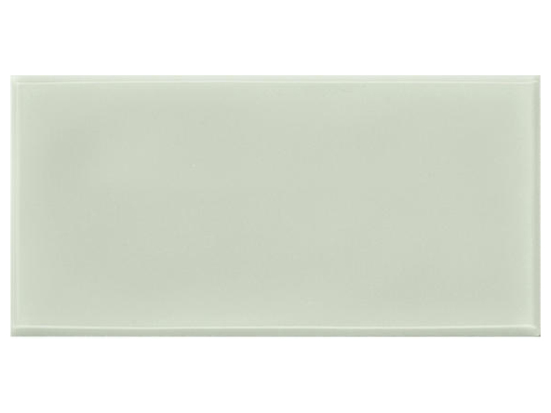 Glossy Succulent Green (3"x6")