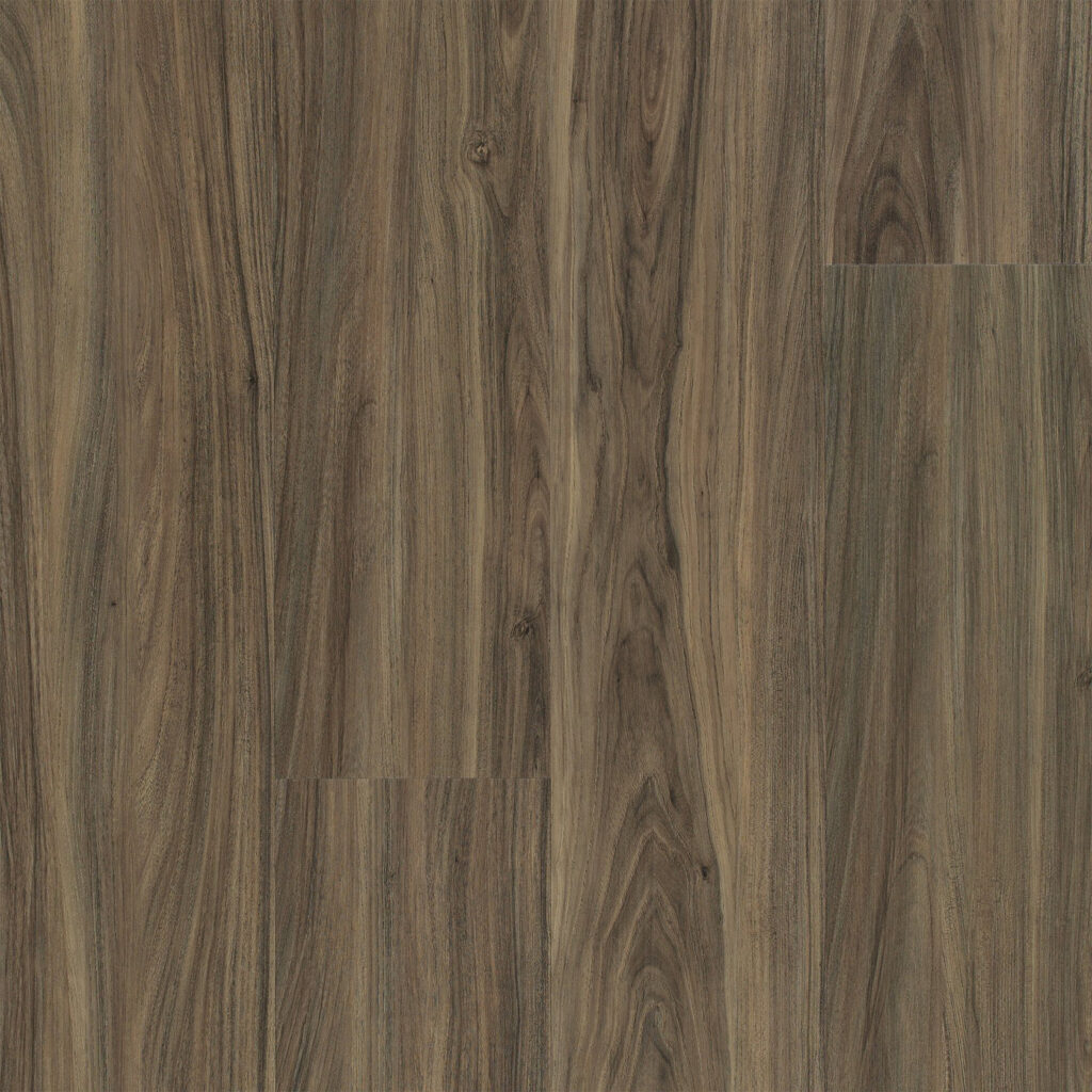 Cinnamon Walnut - vinyl plank flooring (shipped loose only)
