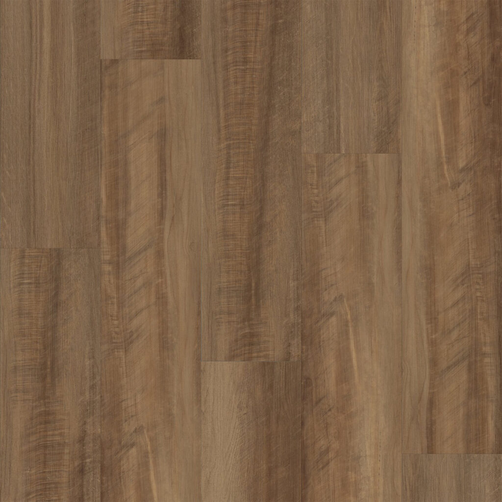 Tawny Oak - vinyl plank flooring (shipped loose only)